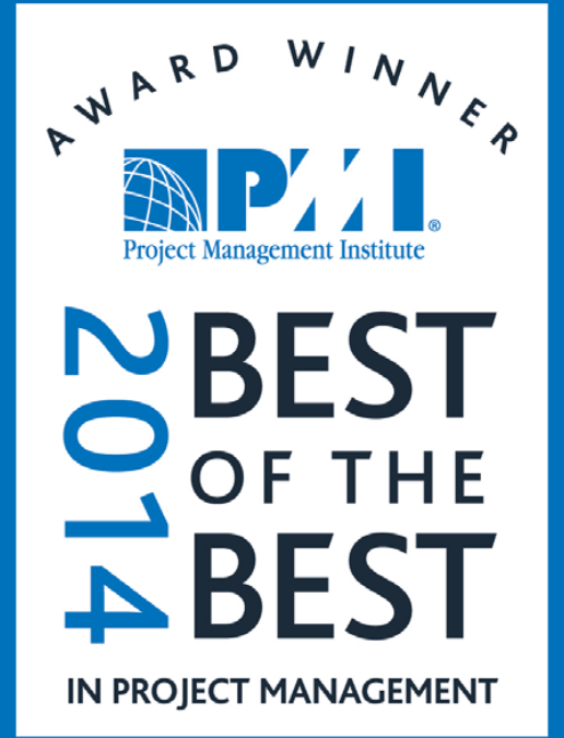 PMO of the Year Award eBook – 2014