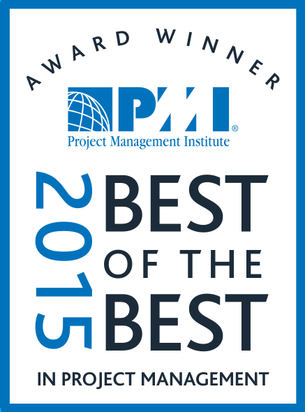 PMO of the Year Award eBook – 2015