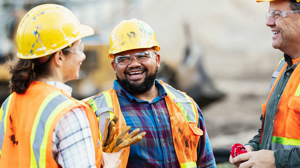 Construction Projects Management Washington DC