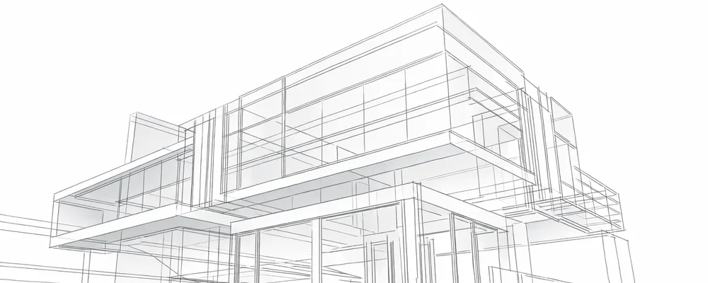 Building 40 High Bay 05 Modernizations