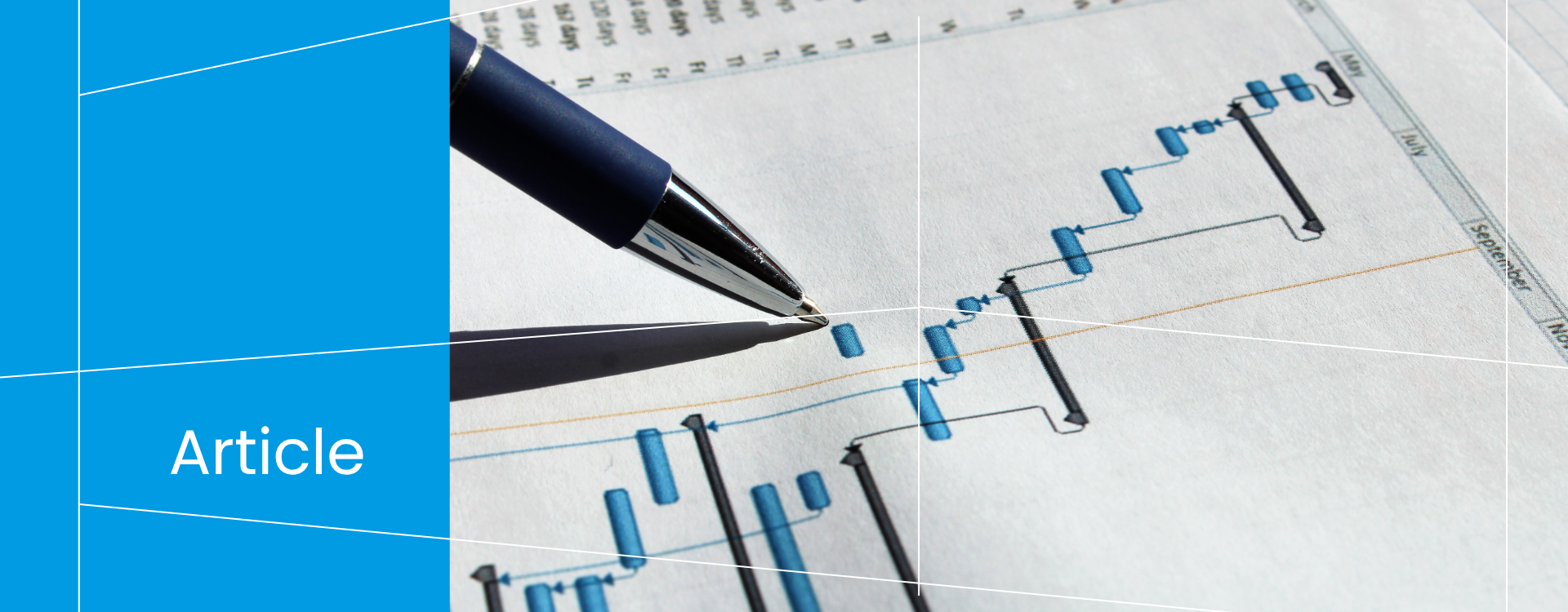Procurement Risk on Capital Projects: Why It Surfaces in Week 26 Instead of Week 6