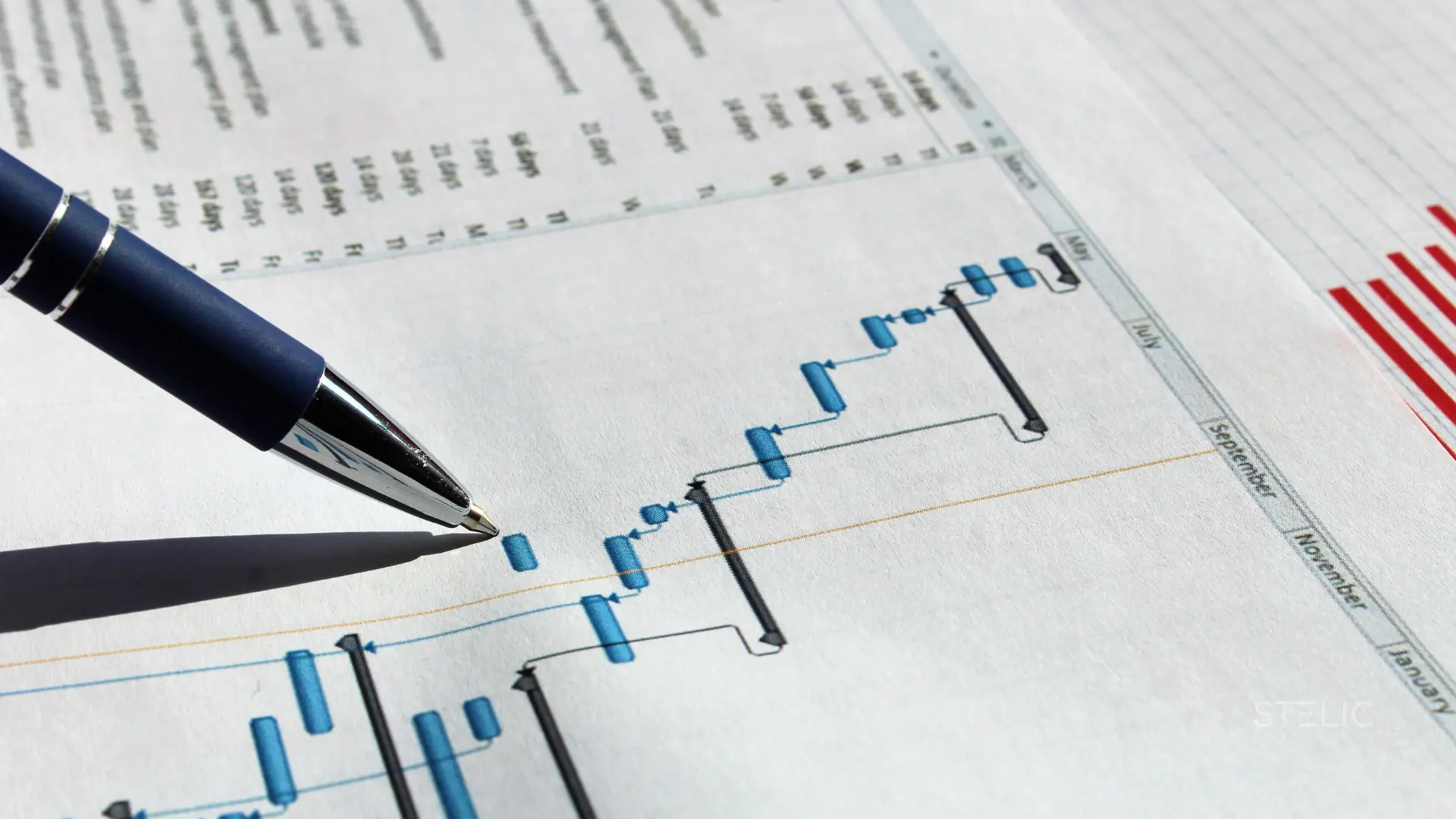 Procurement Risk on Capital Projects: Why It Surfaces in Week 26 Instead of Week 6