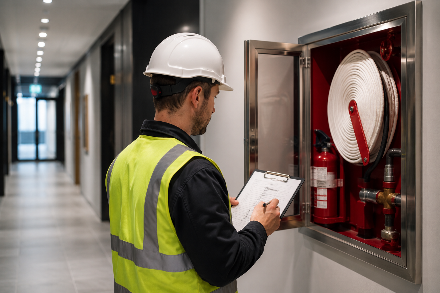 Life Safety Inspections and TCO: The Float Everyone Forgets to Protect
